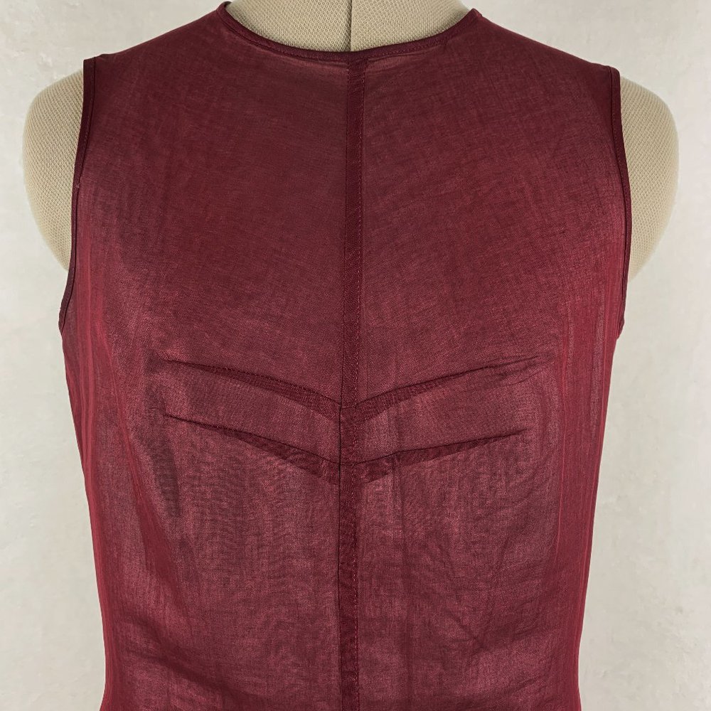 Zara Sheath Dress
